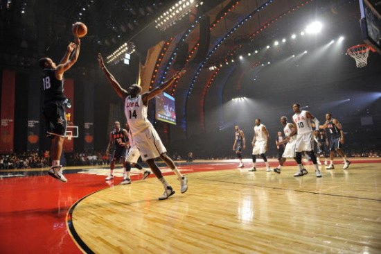 能力挽回局 能力挽回局